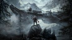 De Regresso a Skyrim em The Elder Scrolls Online: Greymoor
