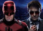 Daredevil: Born Again aparentemente foi reiniciado