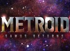 Reveladas funções de Amiibos para Metroid: Samus Returns