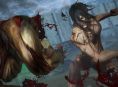 Attack on Titan 2 já está disponível para PC, PS4, Xbox One, e Switch
