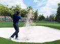 Assista a um desenvolvedor jogar nove buracos em EA Sports PGA Tour