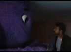 John Krasinski e Ryan Reynolds reúnem seus amigos estrelas no primeiro trailer de IF 