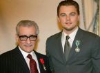 Martin Scorsese fará cinebiografia de Frank Sinatra, Leonardo DiCaprio estrelará