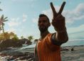 Far Cry Boss se junta ao jogo de sobrevivência da Blizzard