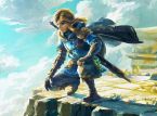 The Legend of Zelda: Tears of the Kingdom foi baixado ilegalmente mais de 1 milhão de vezes