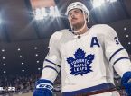 NHL 22 vai finalmente passar para o Frostbite