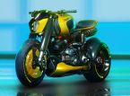 Keanu Reeves detalha parceria de Cyberpunk 2077 com a Arch Motorcycle