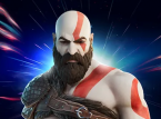 Kratos de God of War já está disponível em Fortnite