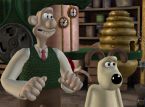 Estúdio de Wallace e Gromit está a trabalhar em "jogo louco"