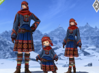 Conselho Sami quer que a Square Enix remova as roupas Sami de Final Fantasy XIV