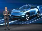 Nissan traça mega plano para lançar 16 novos modelos EV até o ano fiscal de 2026