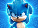 Sonic the Hedgehog 3 encerrou as filmagens