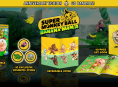 Super Monkey Ball: Banana Mania vai ter direito a uma versão física especial