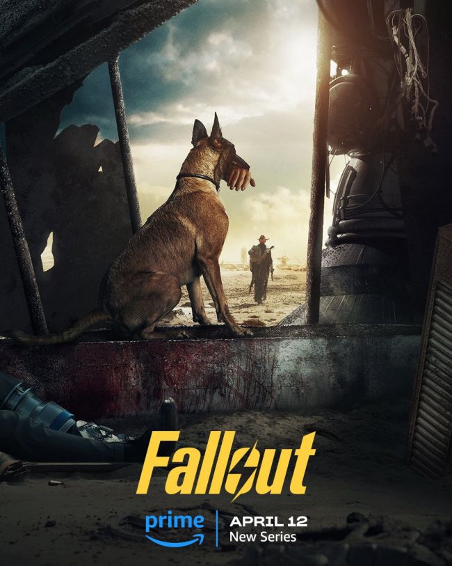 Os produtores de Fallout queriam guardar coisas icônicas para a segunda temporada