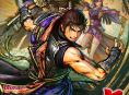 Samurai Warriors 5 vai marcar uma pequena revolução na saga