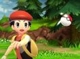 Pokémon Brilliant Diamond/Shining Pearl será lançado a 19 de novembro