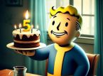 Fallout 5 detalhes compartilhados com a Amazon durante as filmagens da série de TV