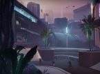 A Bungie compartilha um olhar mais profundo sobre a cidade netuniana de Destiny 2: Lightfall