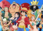 Netflix está refazendo o anime de One Piece