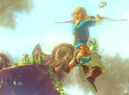 15 para 2015: The Legend of Zelda Wii U