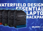 A WaterField Designs fez uma mochila para ser usada todos os dias