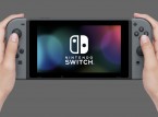 Primeiras Impressões da Nintendo Switch