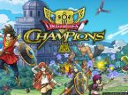 Square Enix anuncia Dragon Quest Champions, novo título mobile da série