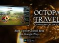 Octopath Traveler: Champions of the Continent vai chegar à Europa no verão
