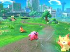 Já pode jogar Kirby and the Forgotten Land na Switch