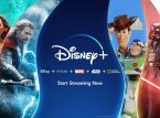 Disney ultrapassou Netflix em assinantes