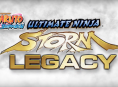 Naruto Ultimate Ninja Storm Legacy recebe o primeiro trailer