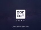 A CD Projekt revelou o GOG Galaxy