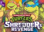TMNT: Shredder's Revenge já está disponível para dispositivos móveis