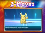 Novos Alola Forms e Z-Moves em Pokémon Sun/Moon