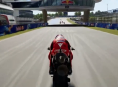 MotoGP 21 mostra-se com o primeiro trailer de jogabilidade