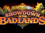 A expansão com tema de oeste selvagem de Hearthstone, Showdown in the Badlands, será lançada em 14 de novembro