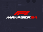 F1 Manager 2024 deve estrear no PC e consoles neste verão