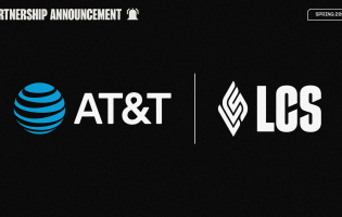 LCS assina parceria de vários anos com a AT&T