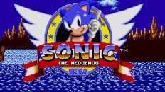 Sonic - Um ícone renascido