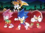Sonic Superstars avança a toda velocidade com lançamento em 17 de outubro