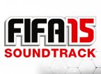 Revelada banda sonora de FIFA 15