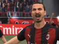 EA Sports responde a Zlatan Ibrahimovic