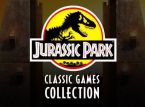 Jurassic Park: Classic Games Collection será lançado em novembro