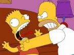 The Simpsons aposenta sua mordaça de estrangulamento de longa duração