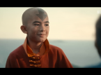 Avatar: The Last Airbender mostra algumas curvas impressionantes em novo trailer