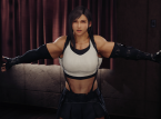 As principais protagonistas de Final Fantasy VII: Remake são rasgadas com a ajuda de alguns mods