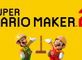Jogadores já carregaram mais de 26 milhões de níveis em Super Mario Maker 2