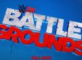 WWE 2K Battlegrounds anunciado com vídeo