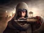 Assassin's Creed Mirage começou como Valhalla DLC