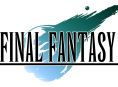 Anunciado monopólio de Final Fantasy VII